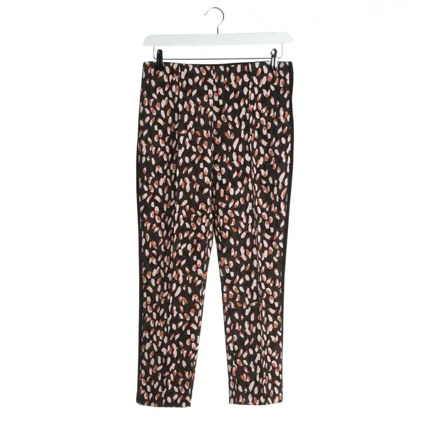 Hose in Mehrfarbig, Polyester, Marc Cain