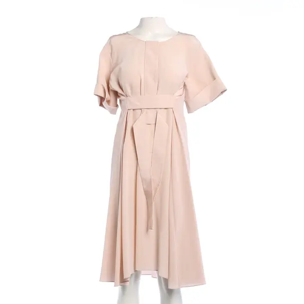 Abito da cocktail, in Rosa chiaro, Poliestere, Dorothee Schumacher