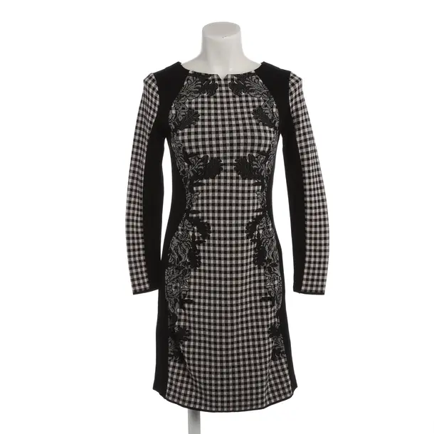 Kleid in Mehrfarbig, Modal, Marc Cain