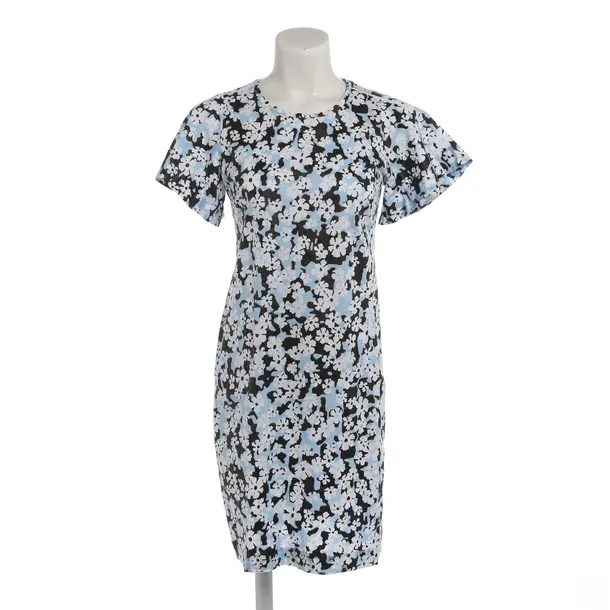 Dress in Multicolored, Cotton, Dorothee Schumacher