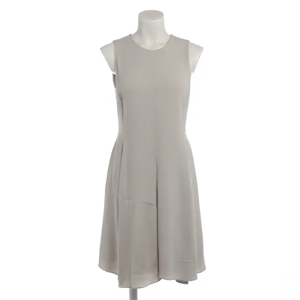 Dress in Gray, Acetate, Emporio Armani