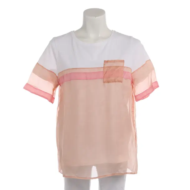 Bluse in Mehrfarbig, Seide, Riani