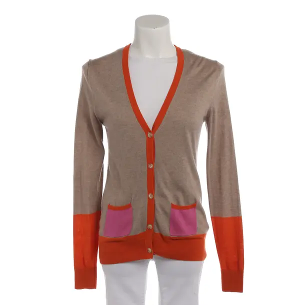 Cardigan, in Multicolore, Seta, Una questione di cuore