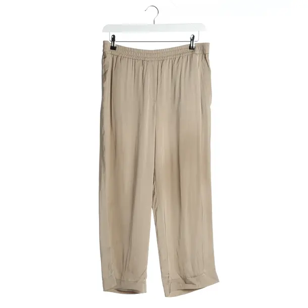 Pants in White, Viscose, Marc Cain Sports