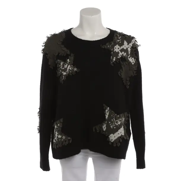 Maglione, in Multicolore, Poliammide, Marc Cain Sport