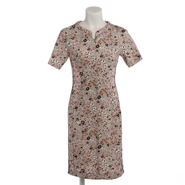 Kleid in Mehrfarbig, Polyamid, Marc Cain