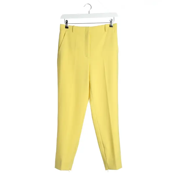 Hose in Gelb, Polyester, Dorothee Schumacher