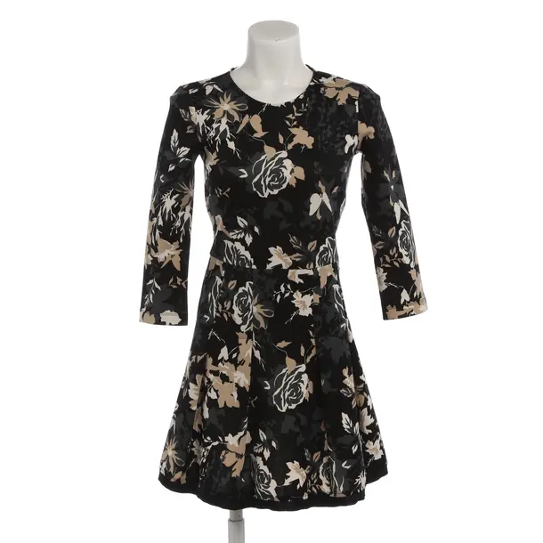 Dress in Multicolored, Polyester, Patrizia Pepe