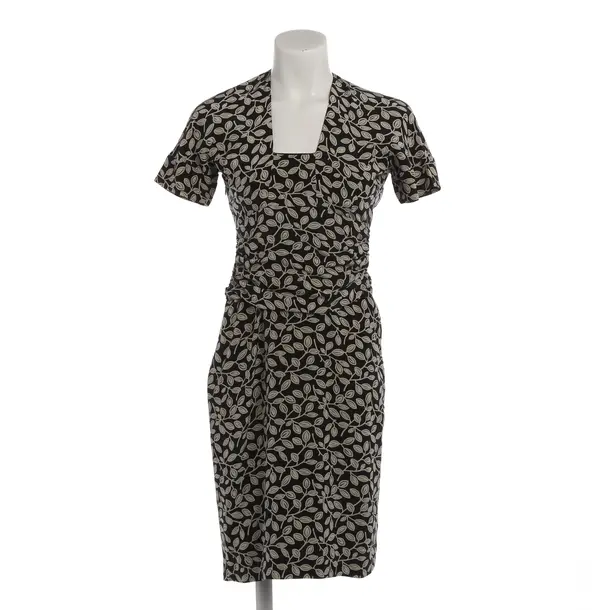 Dress in Black, Viscose, Etro