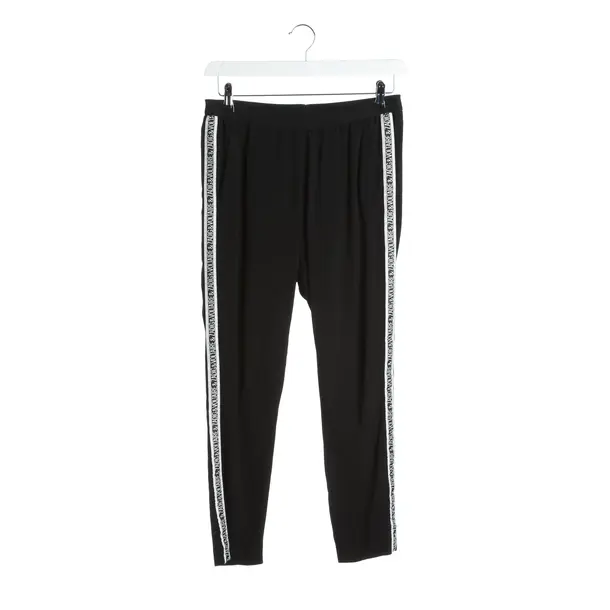 Pants in Black, Viscose, Zadig & Voltaire