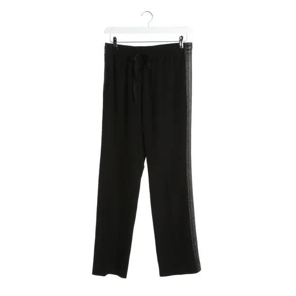 Pants in Black, Acetate, Zadig & Voltaire