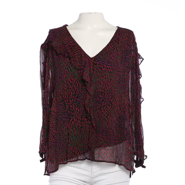 Blouse in Multicolored, Viscose, Ba&sh