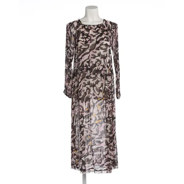 Dress in Multicolored, Viscose, Marc Cain Sports