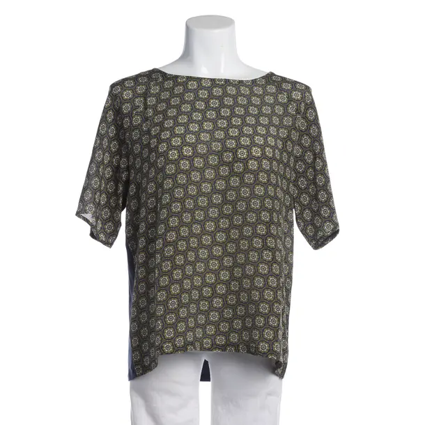 Blouse in Multicolored, Polyester, Max Mara