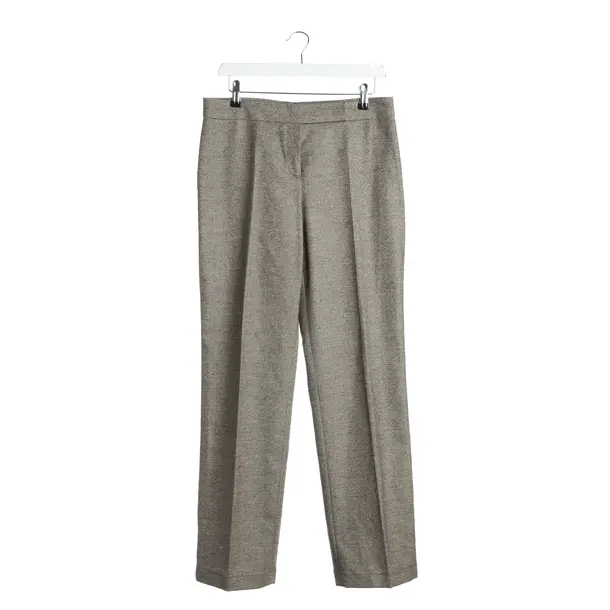 Pants in White, Wool, Escada