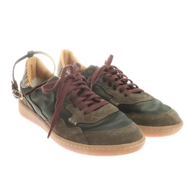 Sneaker in Grün, , Hidnander