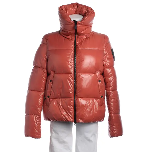 Winterjacke in Rot, Polyamid, Save the Duck