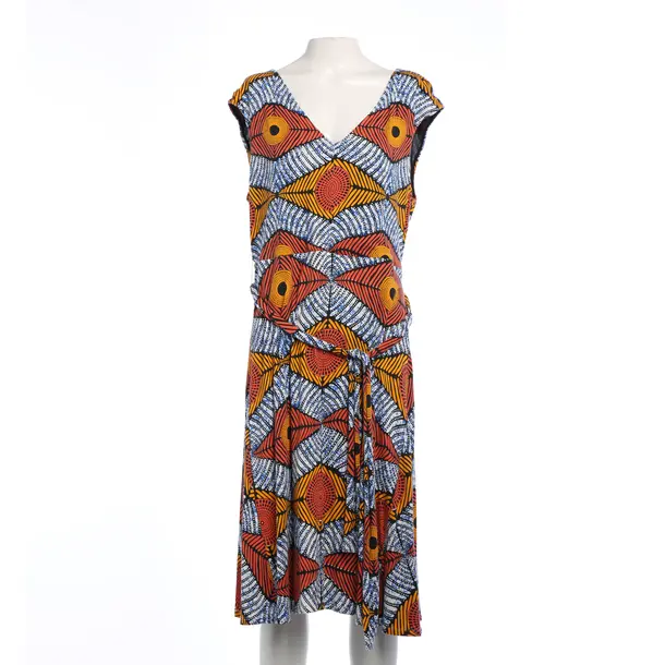 Dress in Multicolored, Cotton, Max Mara