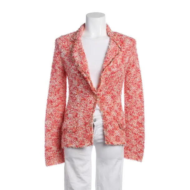Strickjacke in Rot, Polyimid, Marc Cain