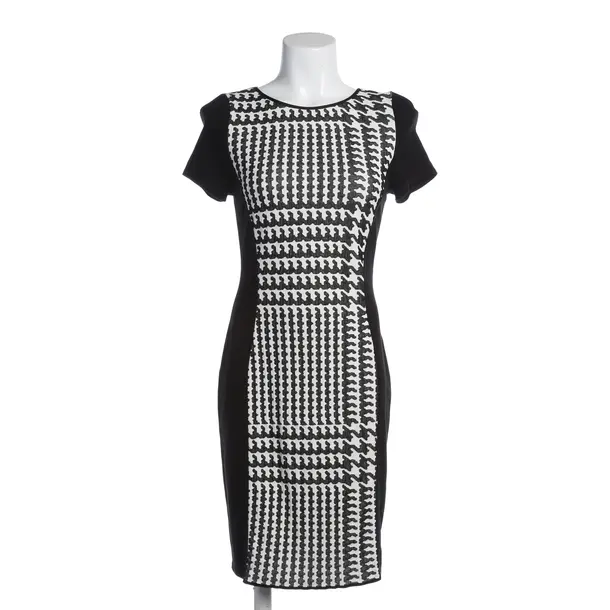 Kleid in Schwarz, Viskose, Marc Cain