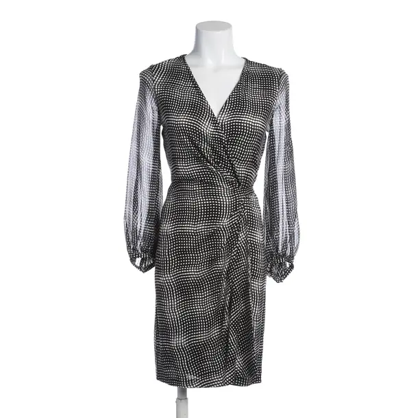 Kleid in Mehrfarbig, Seide, Diane von Furstenberg