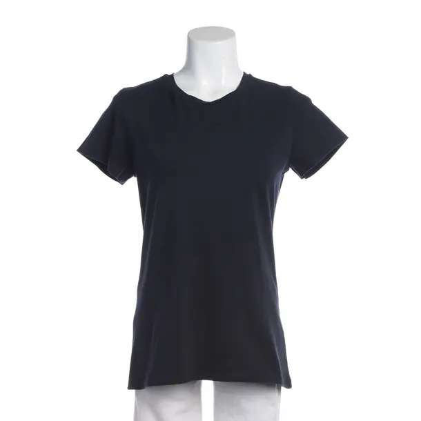 Shirt in Blue, Cotton, Dorothee Schumacher
