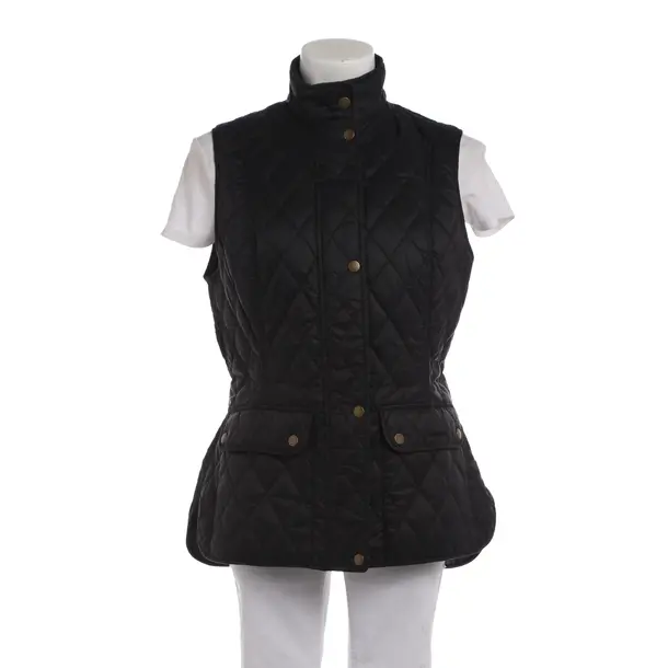 Vest in Black, Polyamide, Barbour