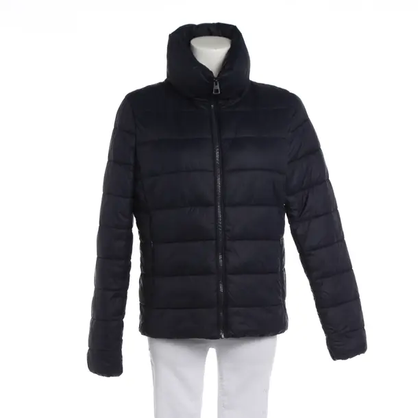 Mid-Season Jacket in Blue, Polyamide, Marc O'Polo