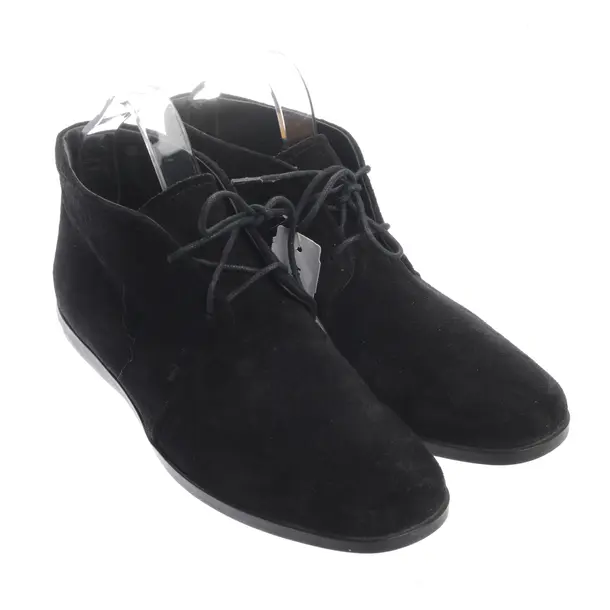 Ankle Boots in Black, , Tod´s