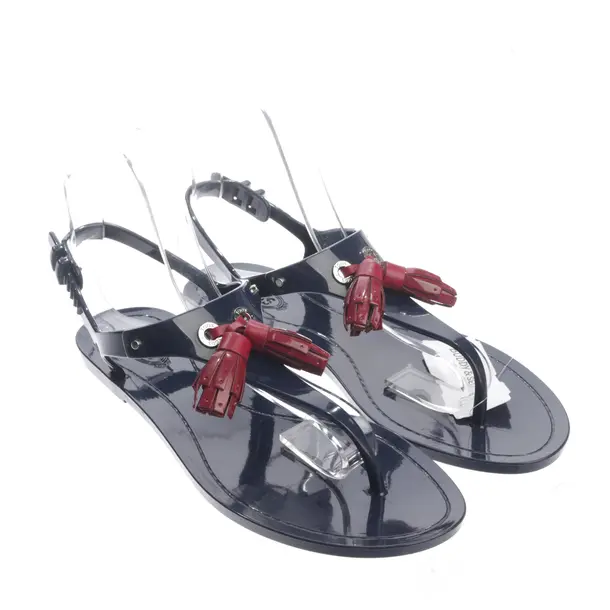 Sandals in Blue, , Tod´s