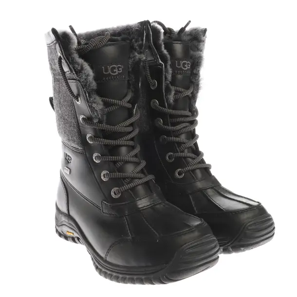Ankle Boots in Black, , UGG Australia