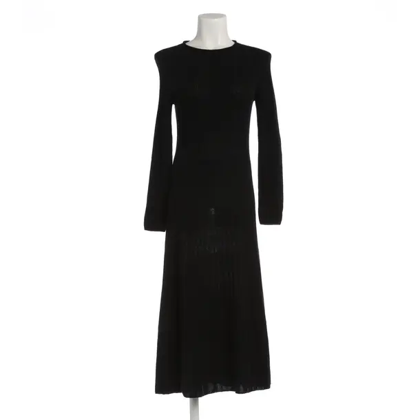 Kleid in Schwarz, Wolle, Marc Cain