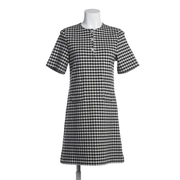 Dress in Black, Polyester, Rich & Royal