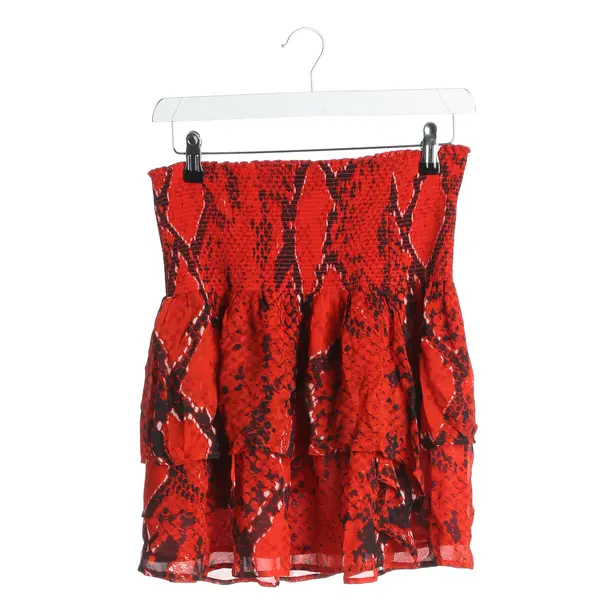 Rock in Rot, Polyester, Lala Berlin