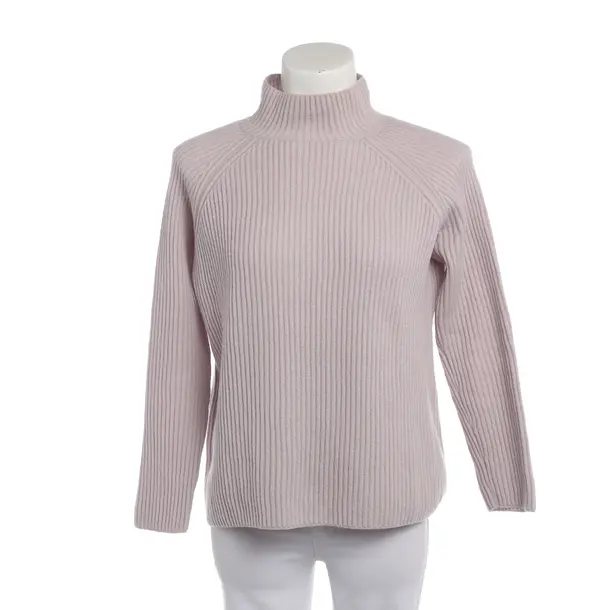 Cashmere Jumper in Purple, Cashmere, Bruno Manetti