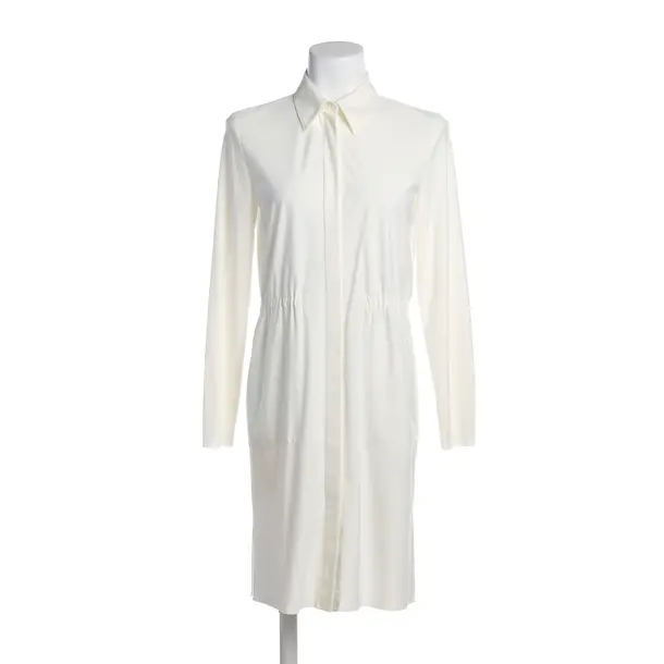 Kleid in Weiß, Polyimid, Marc Cain