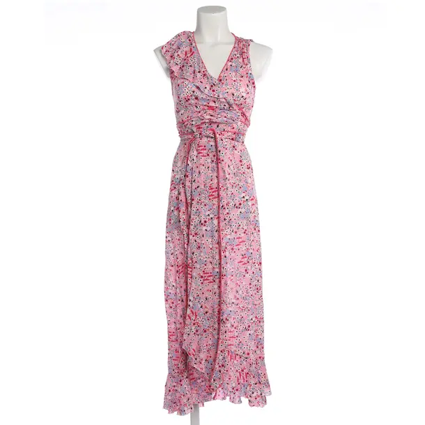 Dress in Multicolored, Viscose, Poupette St. Barth