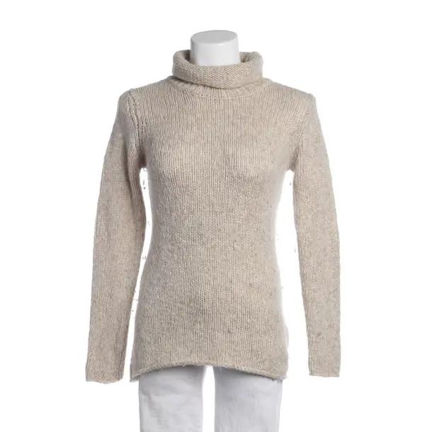 Pullover in Weiß, Wolle, Marc O'Polo