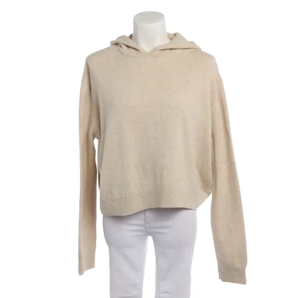 Pullover in Weiß, Wolle, Drykorn