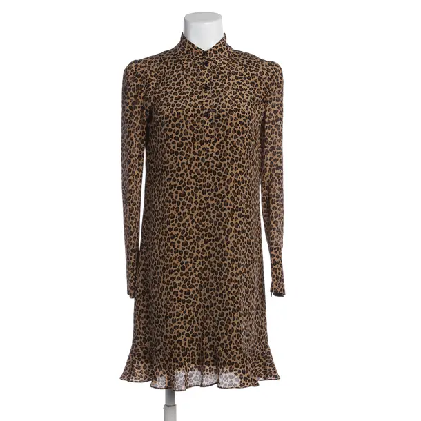 Dress in Multicolored, Silk, Marc Cain
