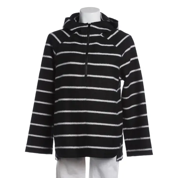 Sweatshirt in Black, Wool, Marc Cain Sports