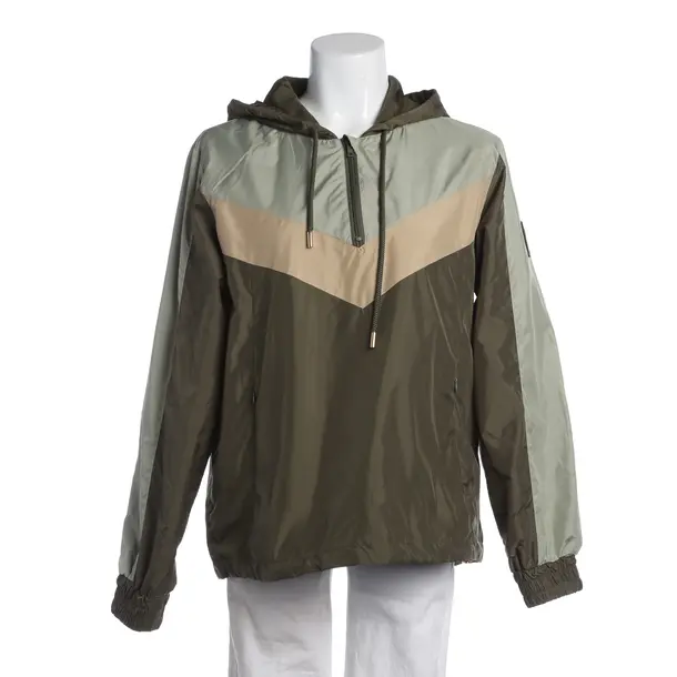 Übergangsjacke in Mehrfarbig, Polyester, Mos Mosh