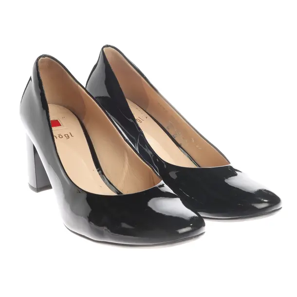 Pumps in Black, , Högl