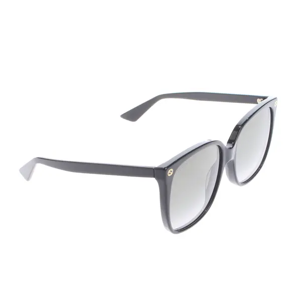 Sunglasses in Black, Synthetic, Gucci