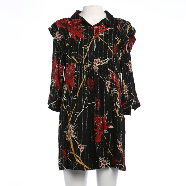 Tunic in Multicolored, Viscose, Ba&sh
