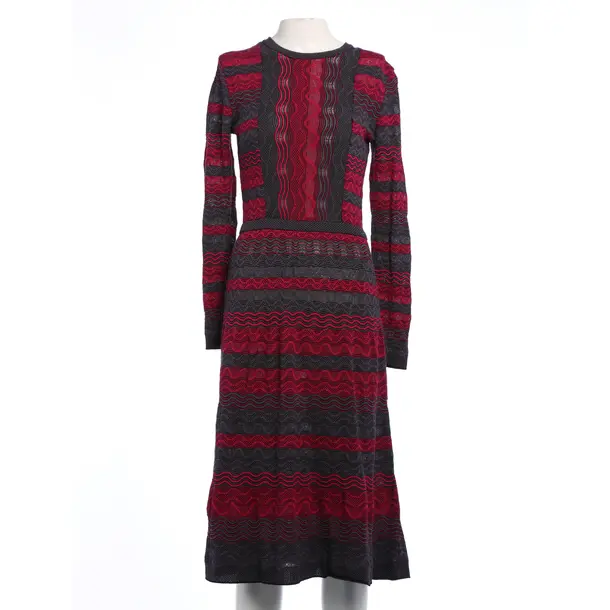 Abito, in Multicolore, Poliestere, Missoni