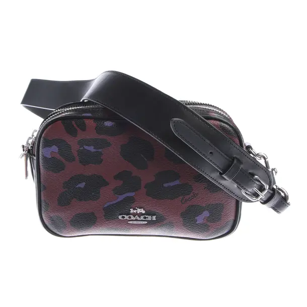 Borsa a cinture a tracolla, in Multicolore, Pelle, Allenatore