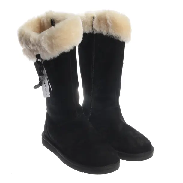 Winter Boots in Black, , UGG Australia