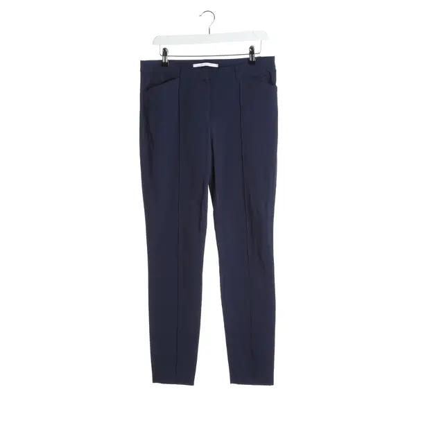 Pants in Blue, Polyamide, Raffaello Rossi