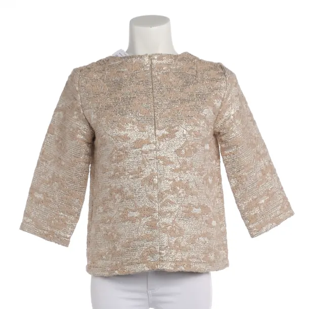 Maglione, in Beige, Poliacrilico, Roberto Collina